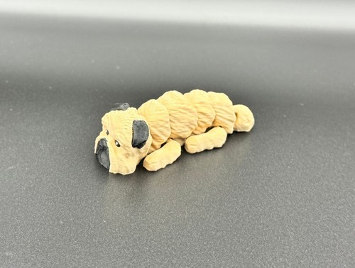 Articulated baby brussels - articulated,