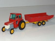(w) MATCHBOX LESNEY MASSEY