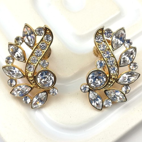 Vintage napier diamante - vintage,