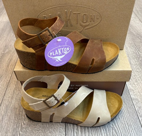 Plakton ibiza ladies - ibiza, leather