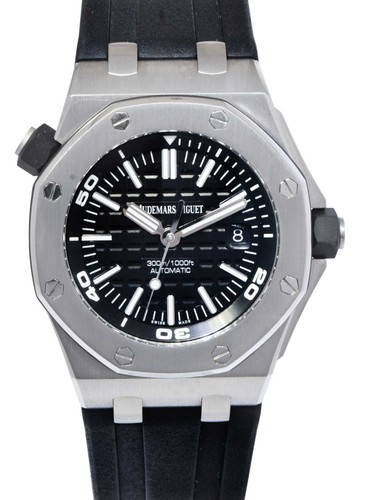 Audemars piguet royal oak - royal,