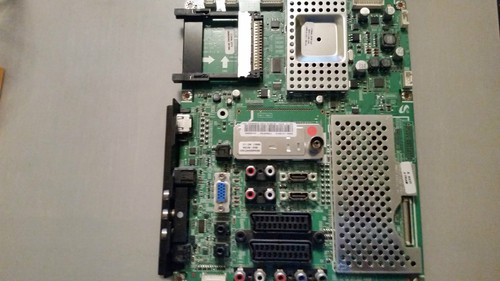 Main board bn41 00981b - main, bn41-00981b