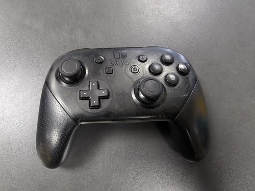 Nintendo switch pro controller - nintendo,