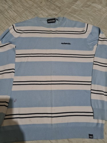Mckenzie sweater unisex - mckenzie,