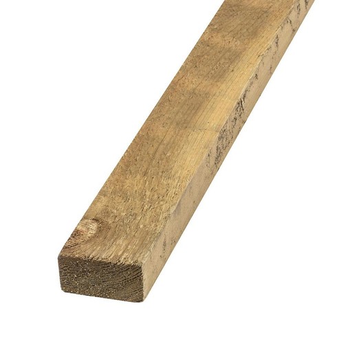 Long rough sawn - 1.2m,