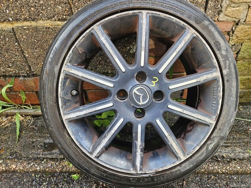 Mazda 2007 2014 inch - 16,