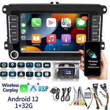 For VW Golf MK5 Polo Passat