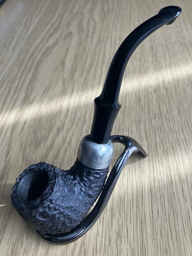 Peterson 314 rusticated - peterson,