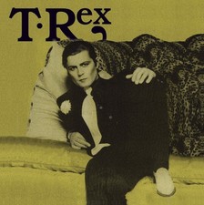 Marc Bolan & T. Rex - Times