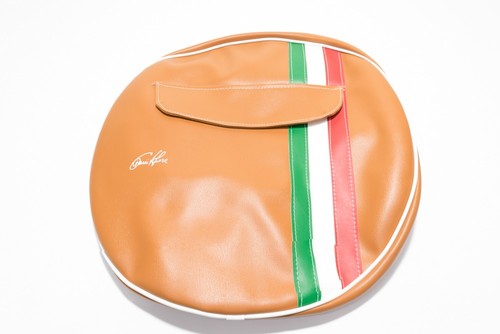 Spare wheel cover - spare, 9"