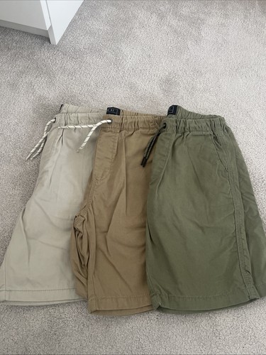 Boys next shorts - boys, age