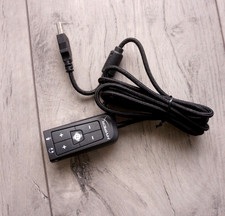 HyperX USB sound card adapter