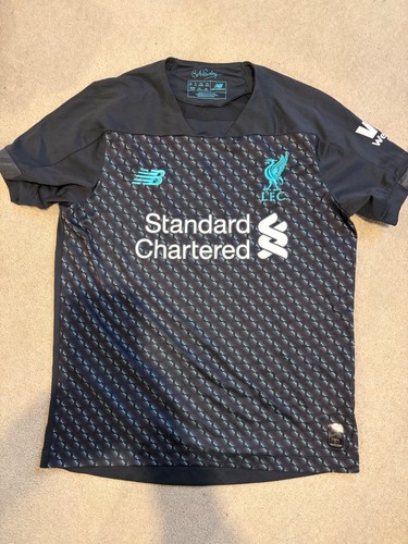 Lfc new balance liverpool - new,