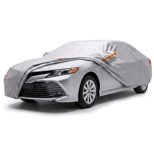 Extra large car cover - extra,