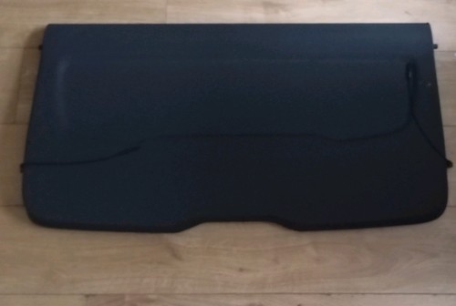 Audi 2020 2025 rear parcel - a3,