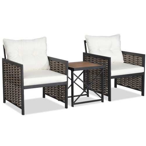 Pcs garden furniture set - pcs,