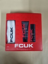 FCUK Everyday Necessities