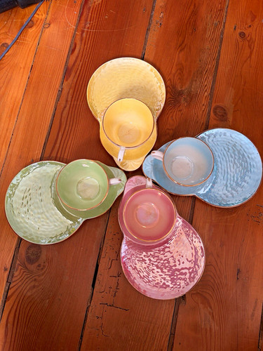 Maling lustre vintage retro - lustre, vintage/retro