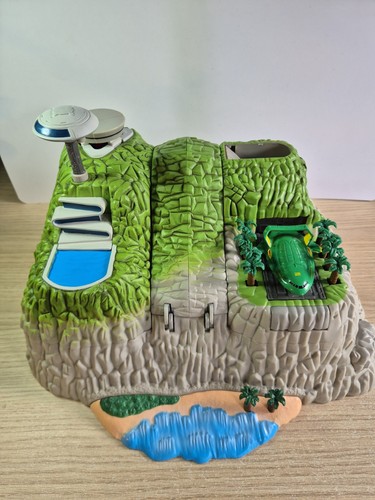 2004 bandai thunderbirds - 2004,
