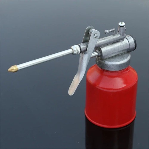250 oil can - 250,