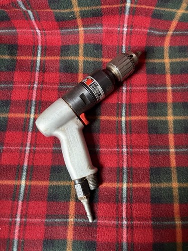 Desoutter pistol air drill - desoutter,