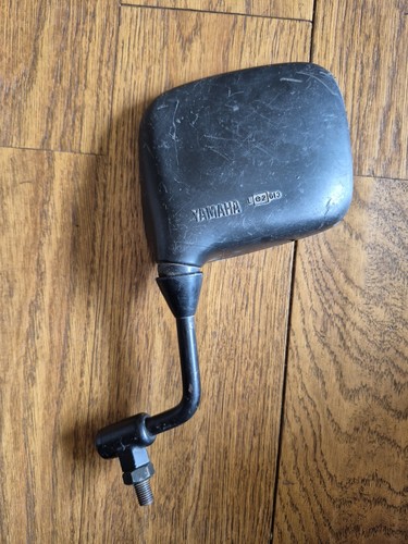Yamaha 600 900 left - yamaha,