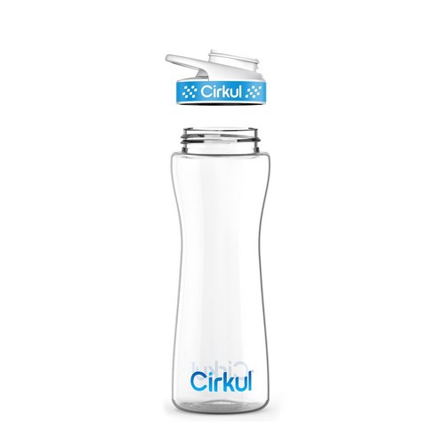 Cirkul water bottle - water,