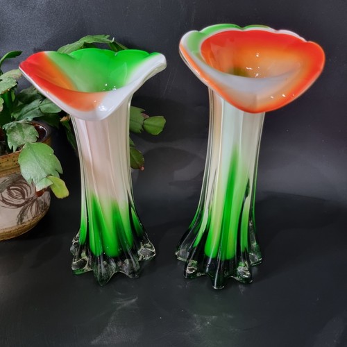 Murano style jack - murano,