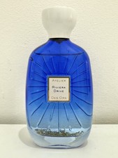 Atelier Des Ors Riviera Drive Eau de Parfum 100ml Without Box  Read Description 