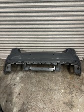GENUINE AUDI A3 S LINE REAR
