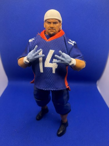 Wwe mattel elite rosey - -,