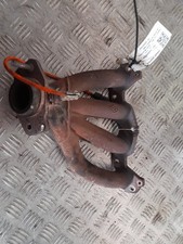 RENAULT CLIO MK3 2005-2014 1.2 EXHAUST MANIFOLD H323457D4F