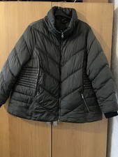 Ladies Bonmarché Coat Size 28