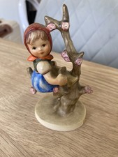 Hummel Apple Tree Girl