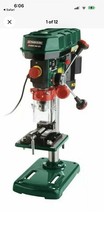 Parkside Bench Drill,  Pillar