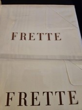 Frette Roma 200TC 100% Cotton