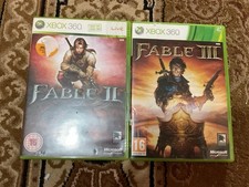 Fable Xbox 360 Game Bundle