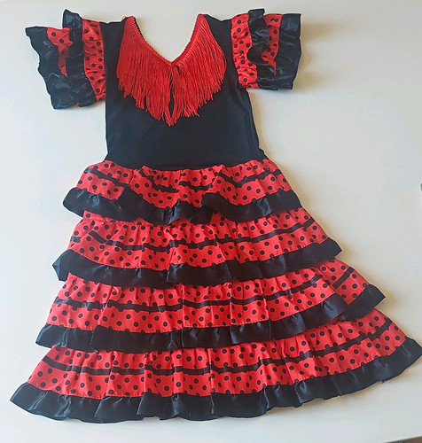 Girls original spanish - original,