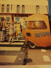 Sk251 Ephemera Reprint Picture