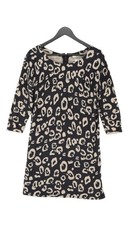 Oasis A-Line Midi Dress M in