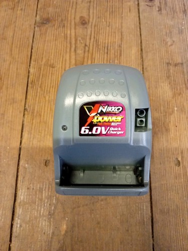 Nikko vaporixr nimh 0v - vaporixr,