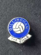 Gillingham VINTAGE GOMM BALL