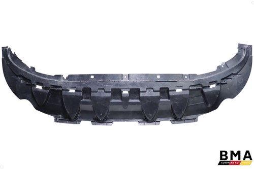 Damaged audi front - *damaged*, bumper