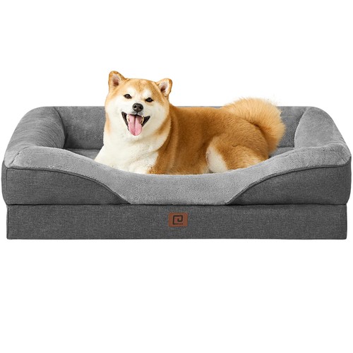 Memory foam orthopedic dog - foam,