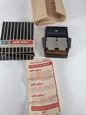 HIP SUPER 8 MM FILM QUIK