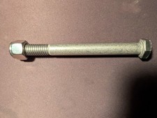 Concept2 Guide Bracket to