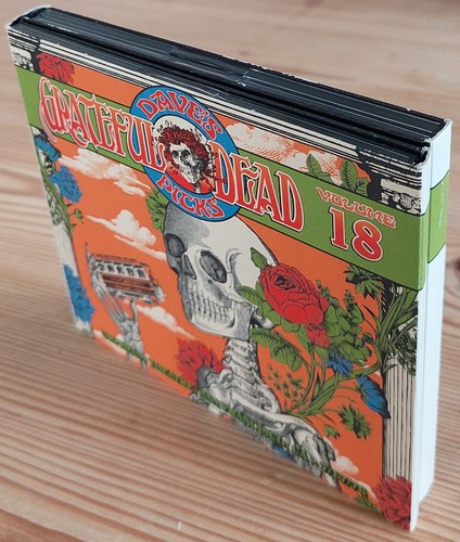 Grateful dead dave s - dead, dave's