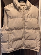 Padded Ladies Gilet