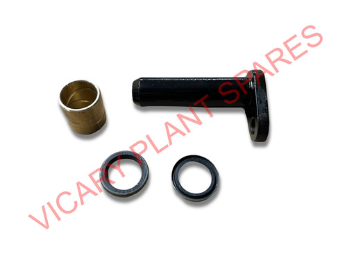 Jcb parts steering pin bush - steering, pin,