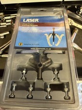 A Laser Tools Reversible 2/3